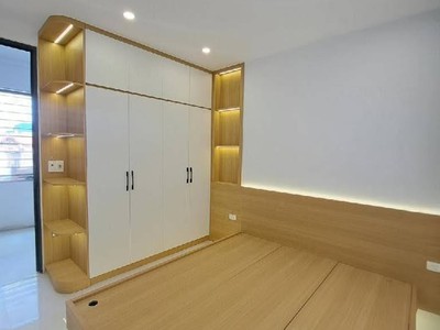  nhà 4 tầng đẹp di trạch   giá tốt 4,1 tỷ   tiện ích nhiều - ở sướng 4