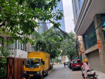 Phân lô ô tô tránh - phố láng hạ   2 mặt thoáng   kinh doanh chỉ 24 tỷ 0