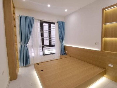  nhà 4 tầng đẹp di trạch   giá tốt 4,1 tỷ   tiện ích nhiều - ở sướng 3