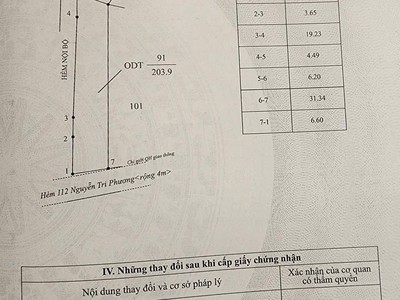 Nhà mê lửng góc 2 mặt tiền hẻm 112 nguyễn tri phương, phường buôn ma thuột  phường thành công 4
