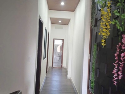  bán nhà mặt tiền nguyễn quý đức   vị trí vàng, giá chỉ 6,1 tỷ 2