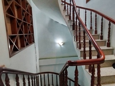 Bán nhà mtkd lê thị hồng gò vấp   85m2  4tầng   trọ cho thuê   14 tỷ tl 1