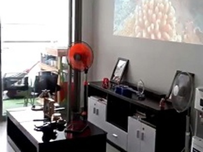 Chính chủ bán căn hộ cao cấp quận 7   view sông sài gòn 0