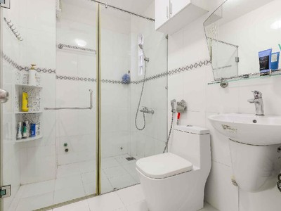 Ni sư huỳnh liên   tân bình   4 tầng đẹp   full nội thất   định cư bán gấp   chỉ 9 tỷ hơn 3