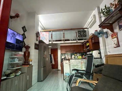 Bán chdv 5 tầng view chợ hạnh thông tây ngang 5m 75m2 9pn hẻm 8m thông chỉ 10.9 tỷ. 3