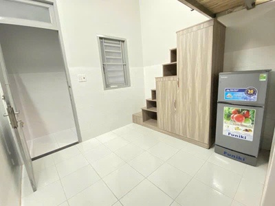 Bán chdv 5 tầng view chợ hạnh thông tây ngang 5m 75m2 9pn hẻm 8m thông chỉ 10.9 tỷ. 4