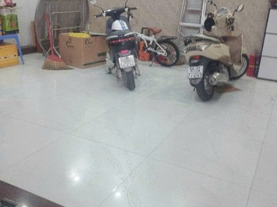 Giảm 800tr  biệt thự 3 tầng xe tải tránh    hà huy giáp q12 4