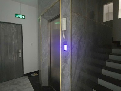 Chdv mặt tiền 19pn xe hơi tránh 146m2, vuông   thạnh lộc 15 q12 1