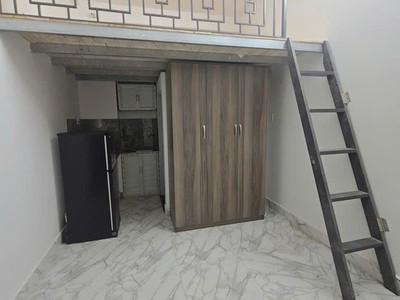 Chdv mặt tiền 19pn xe hơi tránh 146m2, vuông   thạnh lộc 15 q12 3