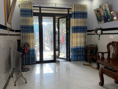 Nhà vuông đẹp sân rộng 102m2   đặng thúc vịnh hm 0