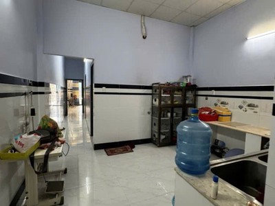 Nhà vuông đẹp sân rộng 102m2   đặng thúc vịnh hm 2