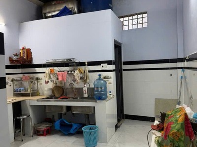 Nhà vuông đẹp sân rộng 102m2   đặng thúc vịnh hm 3