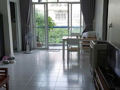 Chung cư tầng 1 lô c 57m2, lô góc   lương định của q2 1
