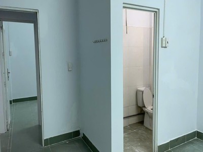 Nhà mặt tiền view kênh đường xe tải 112m2   nguyễn văn bứa hm 2