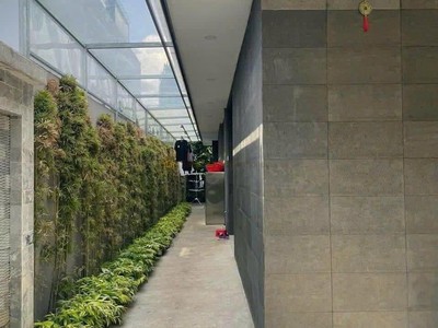 Biệt thự góc 3 mt nguyện văn hưởng thảo điên q 2, phong cách hiện đại siêu đẹp 4