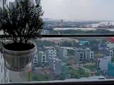 Chính chủ bán căn hộ cao cấp quận 7   view sông sài gòn 4
