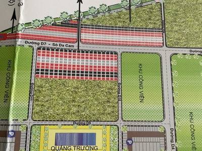 Chuyển nhượng đất mộ phần, công viên nghĩa trang cao cấp phúc an viên, đuờng số 35 khu phố long hoà 3