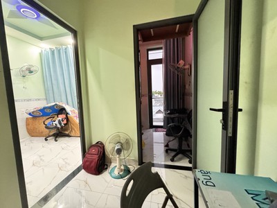 Bán nhà đường số 8 linh xuân, thủ đức - 3 tầng - 4pn - 54m2 - giá 4.7 tỷ. 4