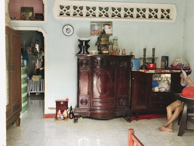 Bán nhà c4 kha vạn cân, linh tây, thủ đức - nhỉnh 50tr/m2 - xây dựng 4.2 - chỉ 5.9 tỷ. 2
