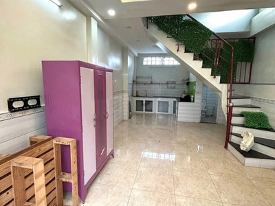 Bán nhà 2 tầng btct   40m    gần vincom lê văn việt   shr hoàn công   chỉ 3.3 tỷ 0