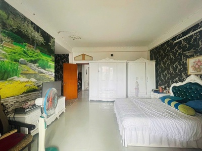 Bán nhà mặt tiền   biệt thự liên khu 1-6, ngay bình trị đông,  7x25m, 3 tầng, 4pn, 13,6 tỷ 2