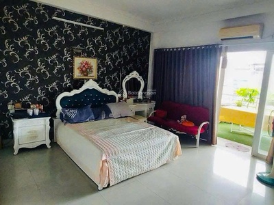 Bán nhà mặt tiền   biệt thự liên khu 1-6, ngay bình trị đông,  7x25m, 3 tầng, 4pn, 13,6 tỷ 1