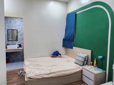 Giảm mạnh hơn 2 tỷ. nhà 2 mặt tiền ở và kinh doanh gần cầu hộ phương sài,tp nha trang 4
