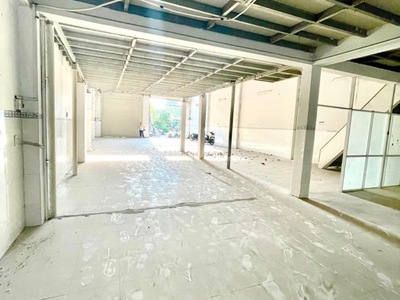 Bán nhà mặt tiền phạm đức sơn 10x27 xây chdv hoặc khách sạn hiếm bán 2