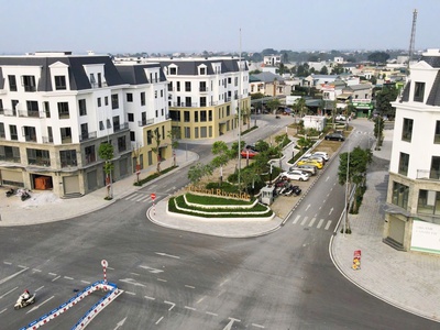 Một căn duy nhất nhà phố 5 tầng, giá rẻ nhất thị trường, sổ sẵn 0