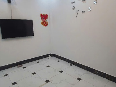 Cho thuê gấp lâu dài căn hộ 82m, tầng 23, 12.5tr/th trần thủ độ, hoàng mai. 1