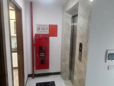 Chủ cần bán tòa ccmn phố an dương-tây hồ 6 tầng, thang máy, nhà mới giá nhỉnh 15 tỷ. 2