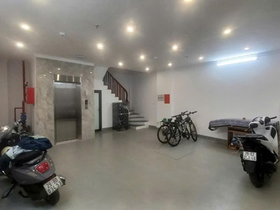 Chủ cần bán tòa ccmn phố an dương-tây hồ 6 tầng, thang máy, nhà mới giá nhỉnh 15 tỷ. 0