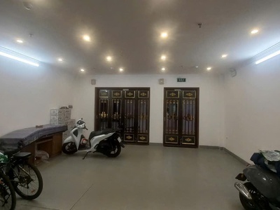 Chủ cần bán tòa ccmn phố an dương-tây hồ 6 tầng, thang máy, nhà mới giá nhỉnh 15 tỷ. 1