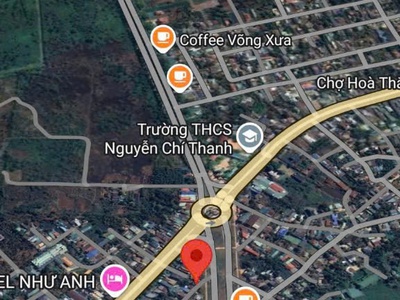 Bán 2 lô đất, phường tân lập, bmt, đắk lắk. 0