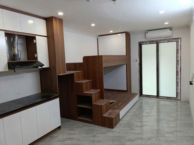 Chủ cần bán tòa ccmn phố an dương-tây hồ 6 tầng, thang máy, nhà mới giá nhỉnh 15 tỷ. 3