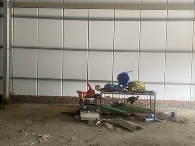 Cho thuê kho xưởng tại  biên giang - hà đông - diện tích 300m  - giá  21 triệu/tháng 0
