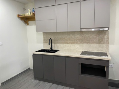 Tập thể chính chủ ở đường Kim ngưu 3