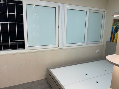 Tập thể chính chủ ở đường Kim ngưu 5