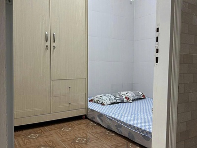 Bán nhà lê hồng phong p4 đà lạt - 2pn, sổ riêng xd, trung tâm - giá gấp 3 tỷ 1
