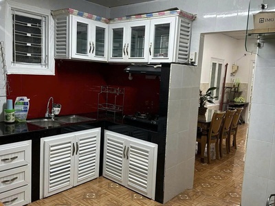 Bán nhà lê hồng phong p4 đà lạt - 2pn, sổ riêng xd, trung tâm - giá gấp 3 tỷ 2