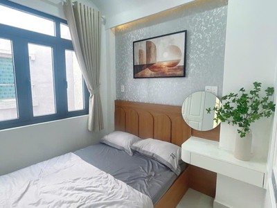  nhà đẹp trung tâm phú nhuận   hoàng văn thụ   3 tầng   6.5 tỷ 1