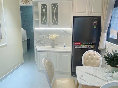  nhà đẹp trung tâm phú nhuận   hoàng văn thụ   3 tầng   6.5 tỷ 2