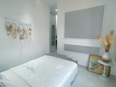  nhà đẹp trung tâm phú nhuận   hoàng văn thụ   3 tầng   6.5 tỷ 4