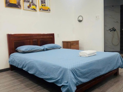 Cho thuê khách sạn đường lê quý đôn phường 5 đà lạt, 13pn full nội thất 0