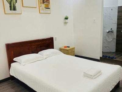 Cho thuê khách sạn đường lê quý đôn phường 5 đà lạt, 13pn full nội thất 2