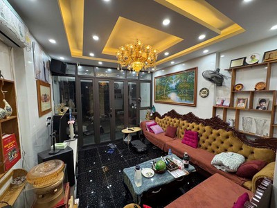 Tư đình - long biên - dân xây - kinh doanh - ô tô tránh - chỉ 11.1 tỷ 0