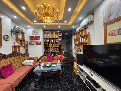 Tư đình - long biên - dân xây - kinh doanh - ô tô tránh - chỉ 11.1 tỷ 1