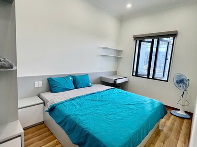 Cho thuê căn hộ 2 ngủ cao cấp  80m2  Waterfront City. 1