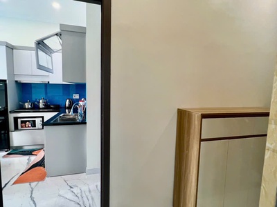 Cho thuê căn hộ 2 ngủ cao cấp  80m2  Waterfront City. 6