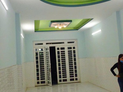 Nhà bán hẻm 67 đường nguyễn thị tú- p.bhh   giá chỉ 5.7 tỷ  2